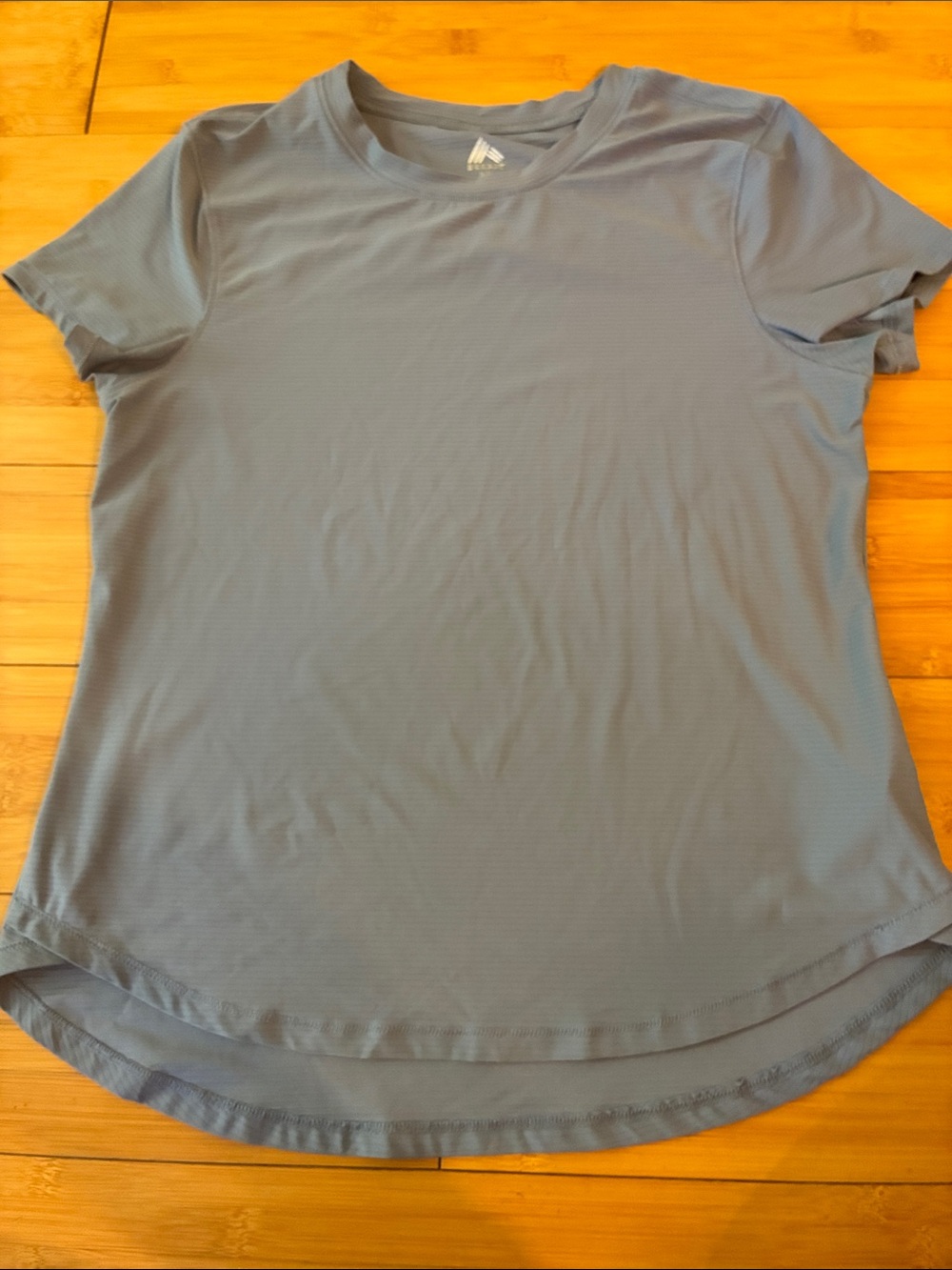 Reebok Women's Short Sleeve Crew Tee